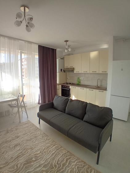 Aparatorii Patriei - 10 minute Metrou - Studio( 2 camere ) ULTRAMODERN - NOU