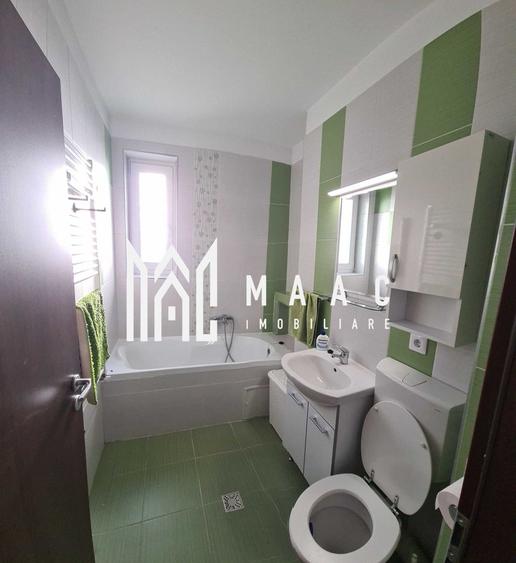 Apartament 2 camere de închiriat | Șelimbăr, Doamna Stanca | parcare