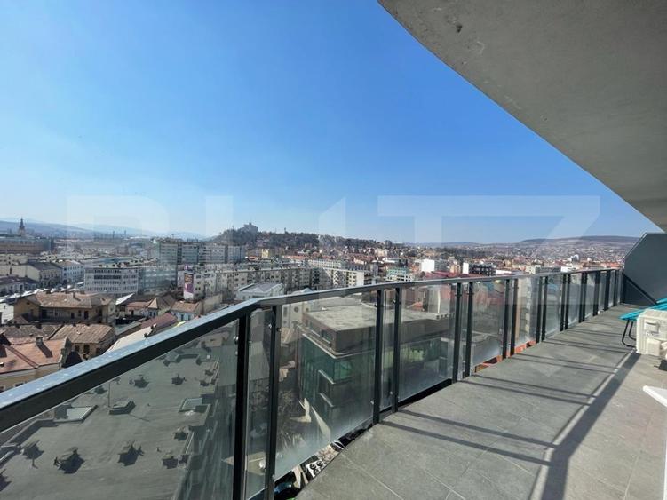 Apartament superb, 3 camere, parcare, Piata Mihai Viteazul