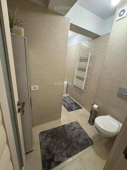Apartament cu 2 camere, decomandat, zona Popas Pacuraru- Valea Lupului