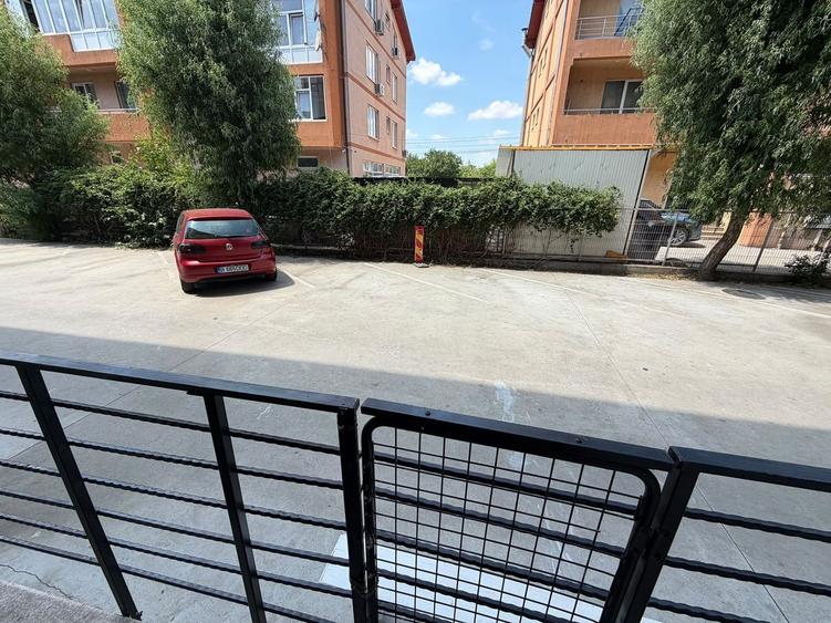 GARSONIERA - PARCARE INCLUSA, MOBILATA COMPLET, BLOC NOU, COMISION 0%