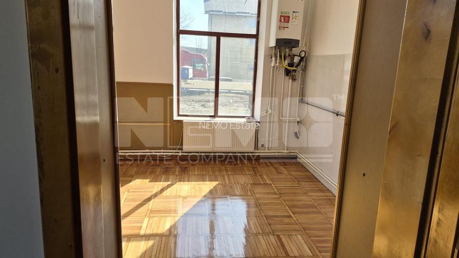 Spatiu Comercial de Inchiriere 150 Mp I Suceava/Burdujeni I 1500E+TVA - 4