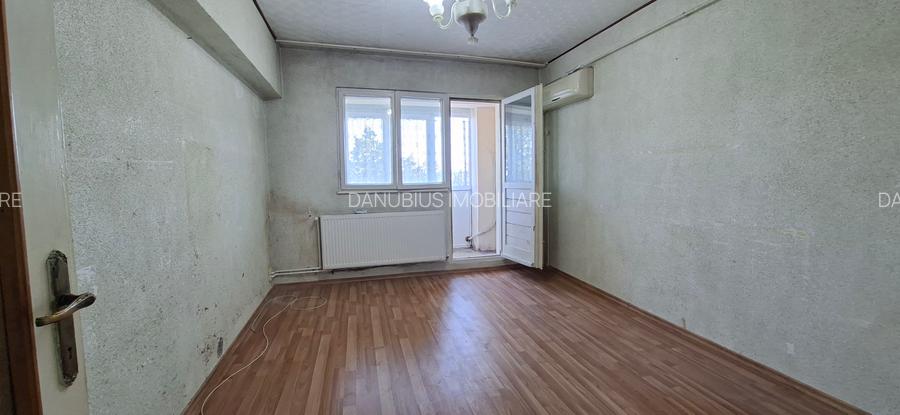 Apartament cu potențial, 59 mp, zona General – utilități separate - 7