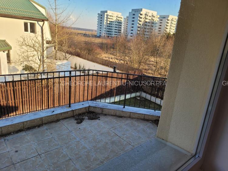 Casa de vanzare in apropierea Scoalii Americane - 19
