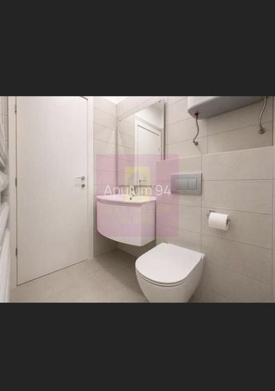 Apartament exclusivist la doar câțiva pași de mare – De Silva Residenc - 8