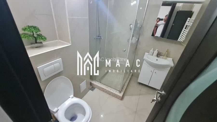 Apartament 3 camere | 60 MPU | Etaj 4 | Balcon | Central