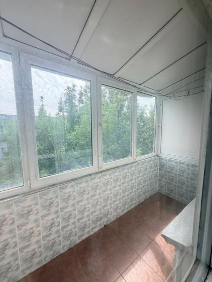2 camere de vânzare în zona Gorjului | Bloc vechi