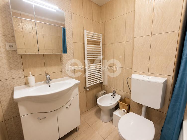 Apartament 3 camere | Parcare subterana | Buna Ziua - 9