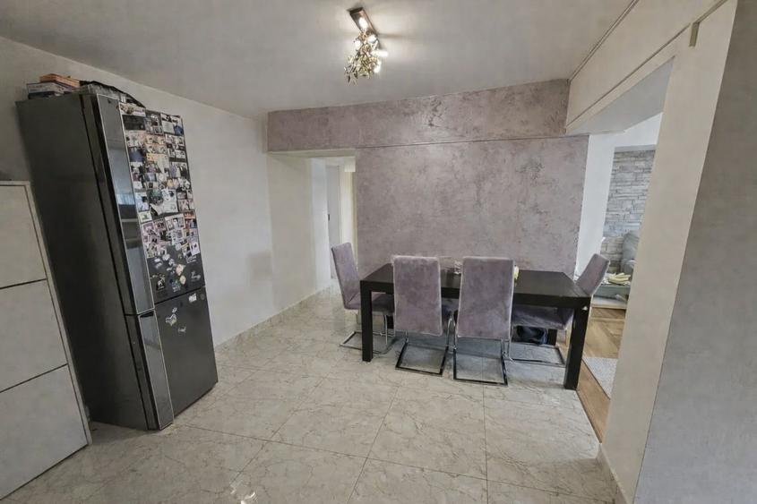 Apartament 3 camere | Piața Alba Iulia | Decebal | Unirii