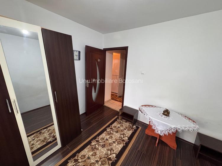 Apartament 2 camere decomandat | 50 mp | Parter | Calea Națională – Electroalfa - 10