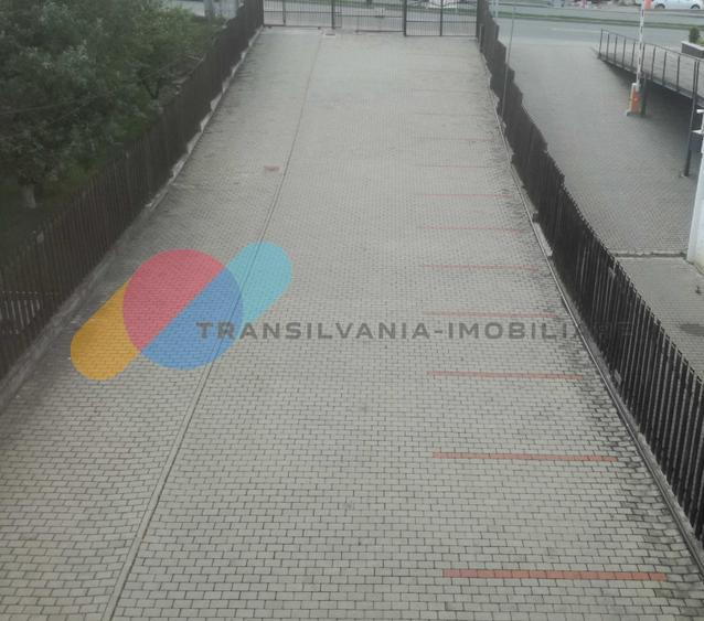 Spațiu birouri/ Casa 140 mp + 12 parcări, zona Calea Turzii, Cluj-Napoca