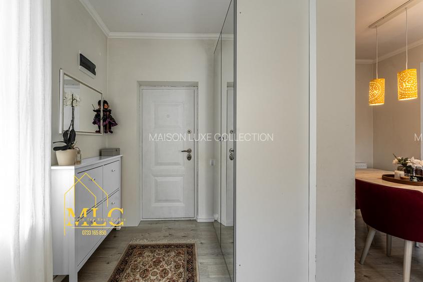 Vilă individuală | Peninsula Residence, Crevedia -Buftea | Acces la lac - 26