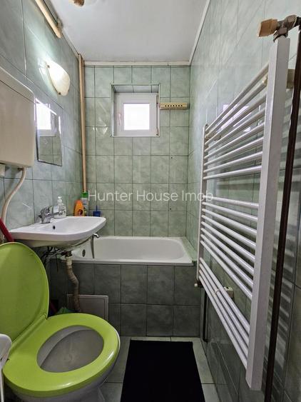 Studio 2 camere | 30 mp | Centrală proprie | 5 min Metrou Preciziei | Comision 0 - 11