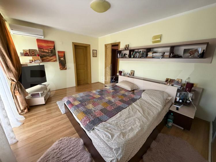 Casa individuala de vanzare Sanandrei zona centrala 156mp utili 655mp teren - 3
