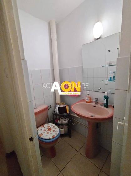 Apartament 3 camere, 68 mp utili, Cetate, zona Piata Cetate - 9