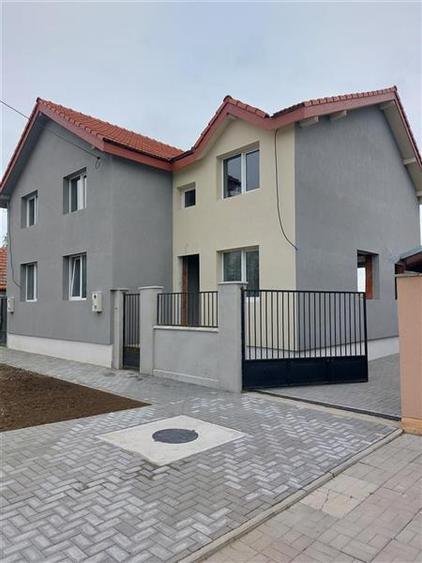 Casa tip duplex in Gai!