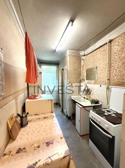 Apartament 2 camere Ultracentral – Ideal pentru Investitie sau Locuire