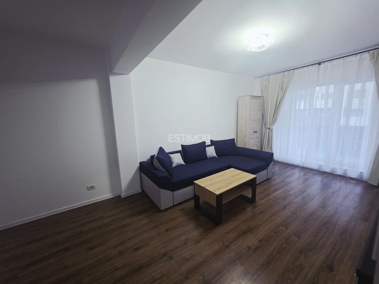 Inchiriez apartament 2 camere bloc nou Vivamus Residence prima inchiriere - 9