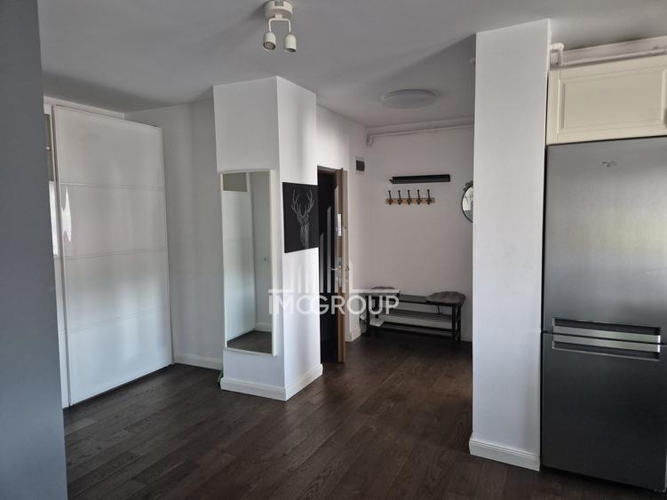 Apartament de inchiriat 2 camere - UMF , USAMV, Platinia
