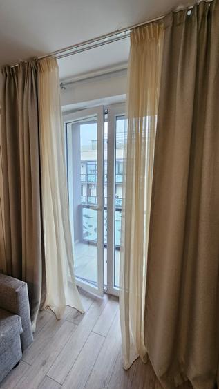 Vanzare Apartament 2 Camere Techirghiol Constanta