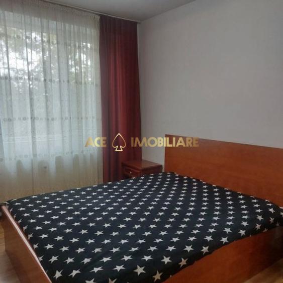 2 Camere de inchiriat | Iancului | Metrou | Mobilat-Utilat