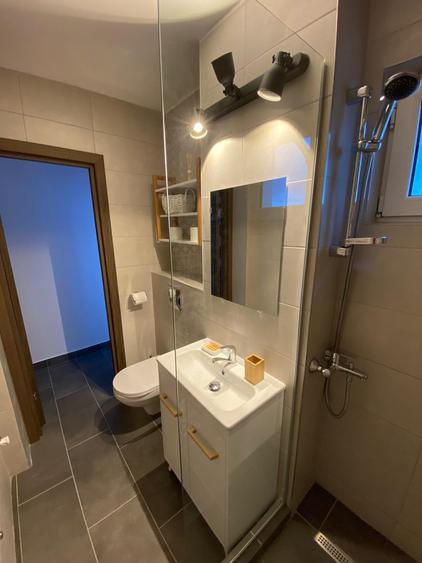 2 Camere | View Superb | Mobilat, Utilat | zona Gemenii