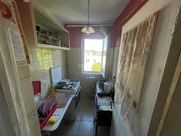 Apartament 2 Camere Decomandat - Tatarasi - 3