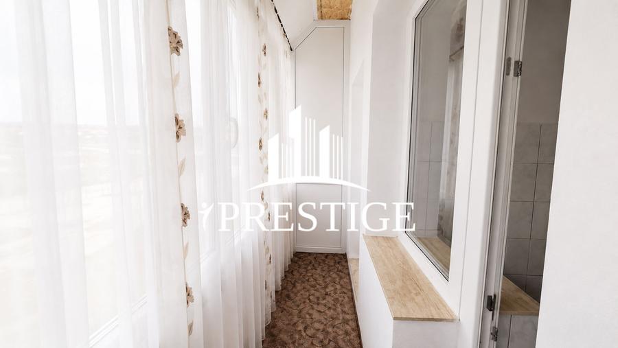 APARTAMENT 1 CAMERĂ DE VÂNZARE | SIBIU, ZONA AUTOGĂRII, 41 MP, PIVNIȚĂ