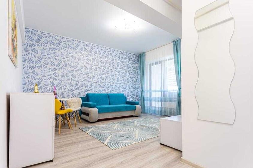 Apartament 2 camere, bloc 2020, Nicolina-Rond Vechi! Etaj intermediar !