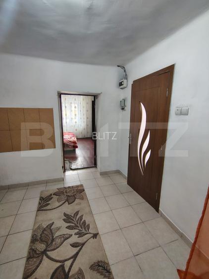 Casă individuală 82 mp utili, teren 693 mp, în Jucu de Sus - 13