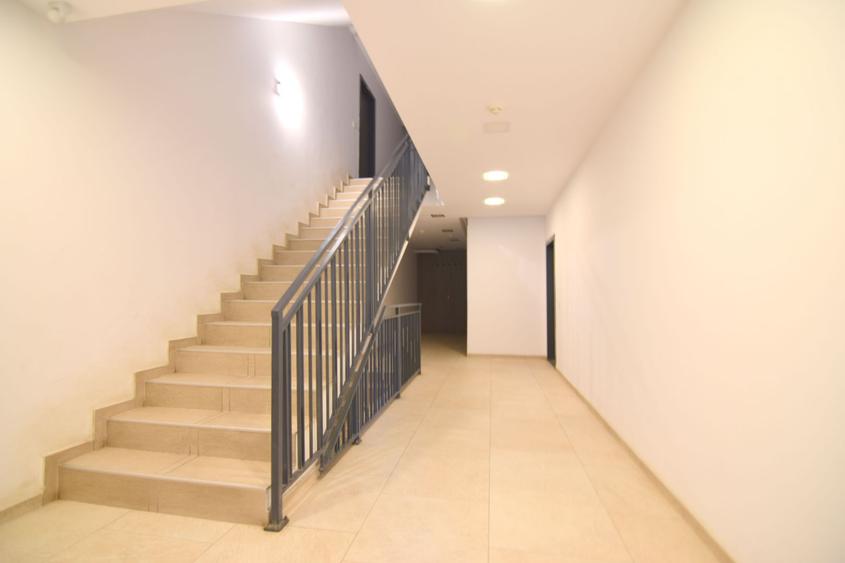 Apartament cu vedere panoramica la inchiriere-Aradului Timisoara