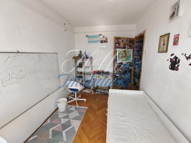 Apartament 3 camere semi-decomandate, 54 mp | Grigorescu, Cluj-Napoca - 5