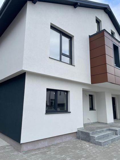 Vila duplex/Constructie noua/Toate utilitatile