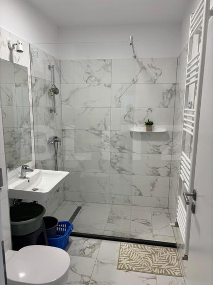 Apartament 2 camere | Complex rezidential nou | Terasa 22 m | Rasnov