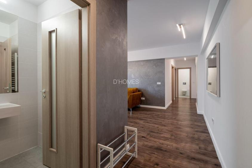 Chirie I Apartament 3 camere I Metrou Pipera  I Termen mediu & lung - 24