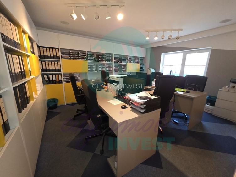 Apartament 3 camere | Plan secundar Bulevardul Unirii – Octavian Goga | 73 mp - 8