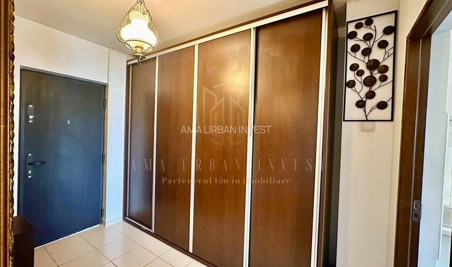 Bulevardul Tineretului 2 camere 59 mp 135000 eur - 16