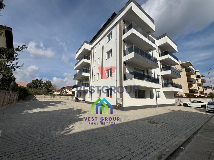 Apartamente 2 si 3 Camere Padure Chiajna Direct Dezvoltator