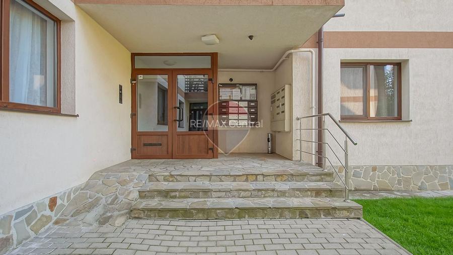 Apartament 3 camere 2 bai | Splendor by Urban Invest | Zona Tractorul - 24