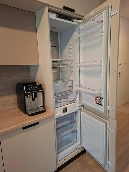 Prima inchiriere, apartament cu gradina si parcare subterana