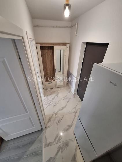 Apartament 1 camera Lunca Cetatuii - 3