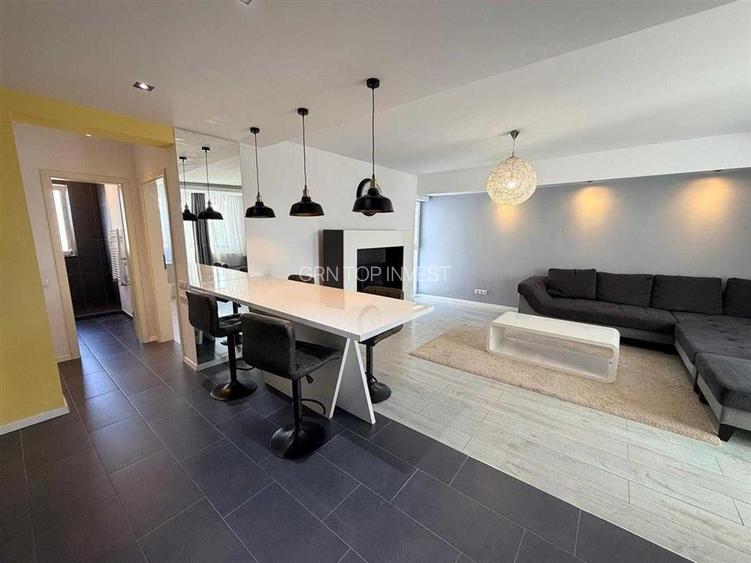Apartament 2 camere loc parcare balcon zona Arhitectilor