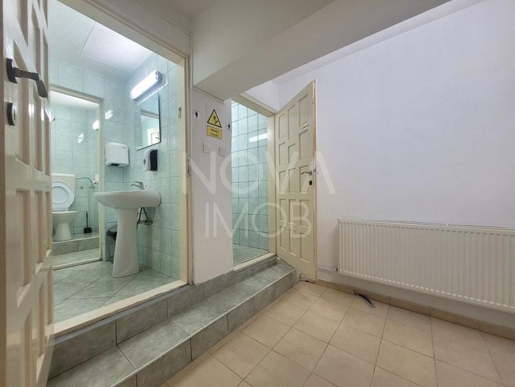 Spatiu comercial de inchiriat 875mp - Piata Cluj