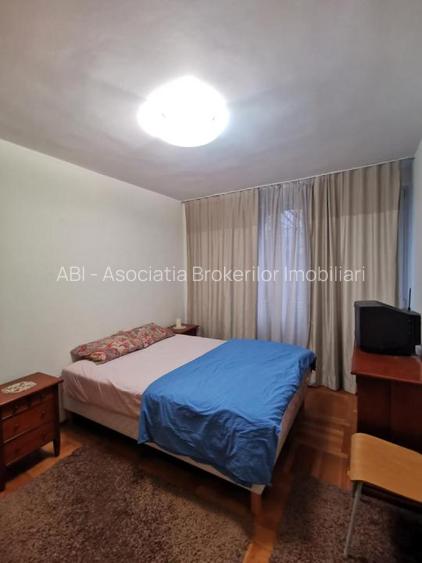 Muncii Basarabia Ap 2 camere confort I - 28