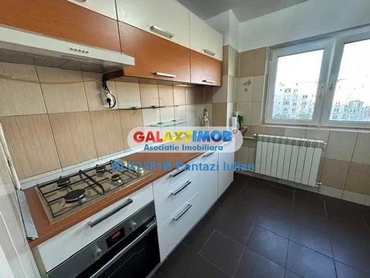 2 camere | Crangasi | Semidecomandat | 6min metrou | Negociabil