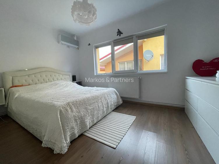 Duplex 120mp cu garaj I  acces privat I str. Sub Cetate. - 2