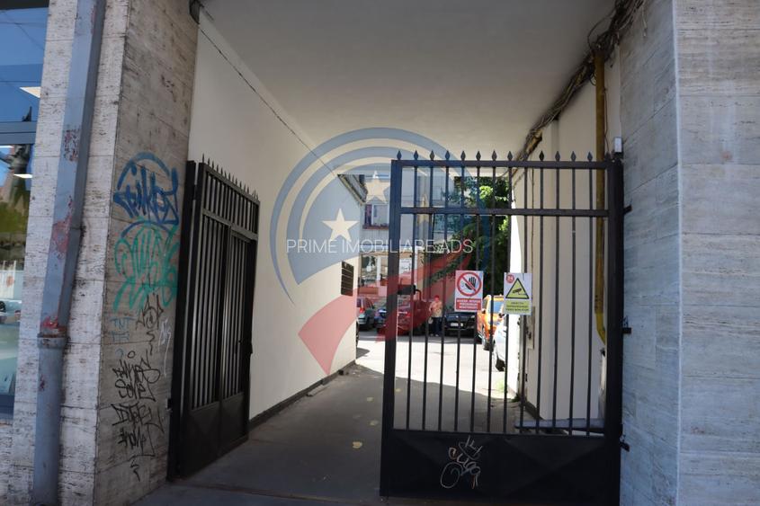 Apartament ultra central cu 2 camere decomandat complet utilat - 10