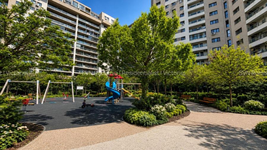 REA1029265 Apartament 3 camere I Parcare subterana inclusa I GranVia Park I Luje - 2