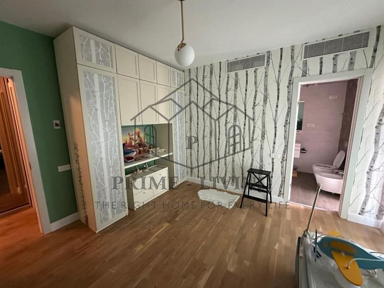 APARTAMENT DE LUX CU 4 CAMERE IN DOROBANTI CAPITALE