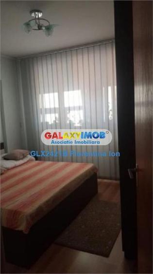 Apartament 3 camere Drumul Taberei- Raul Doamnei